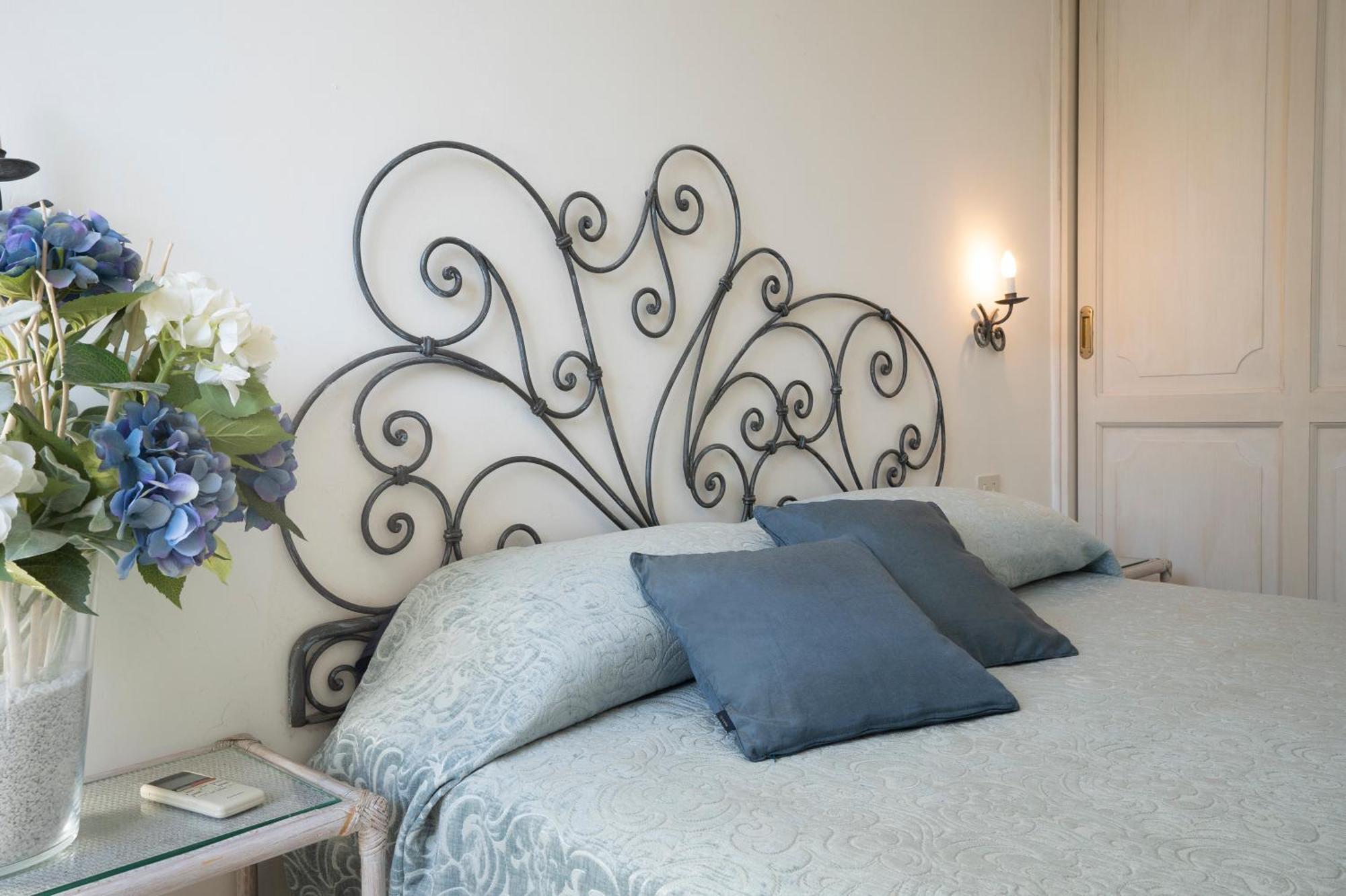 Casa Anna Capri Charme Apartment Exterior foto